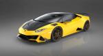 Lamborghini Huracan EVO by 1016 Industries 2020 года